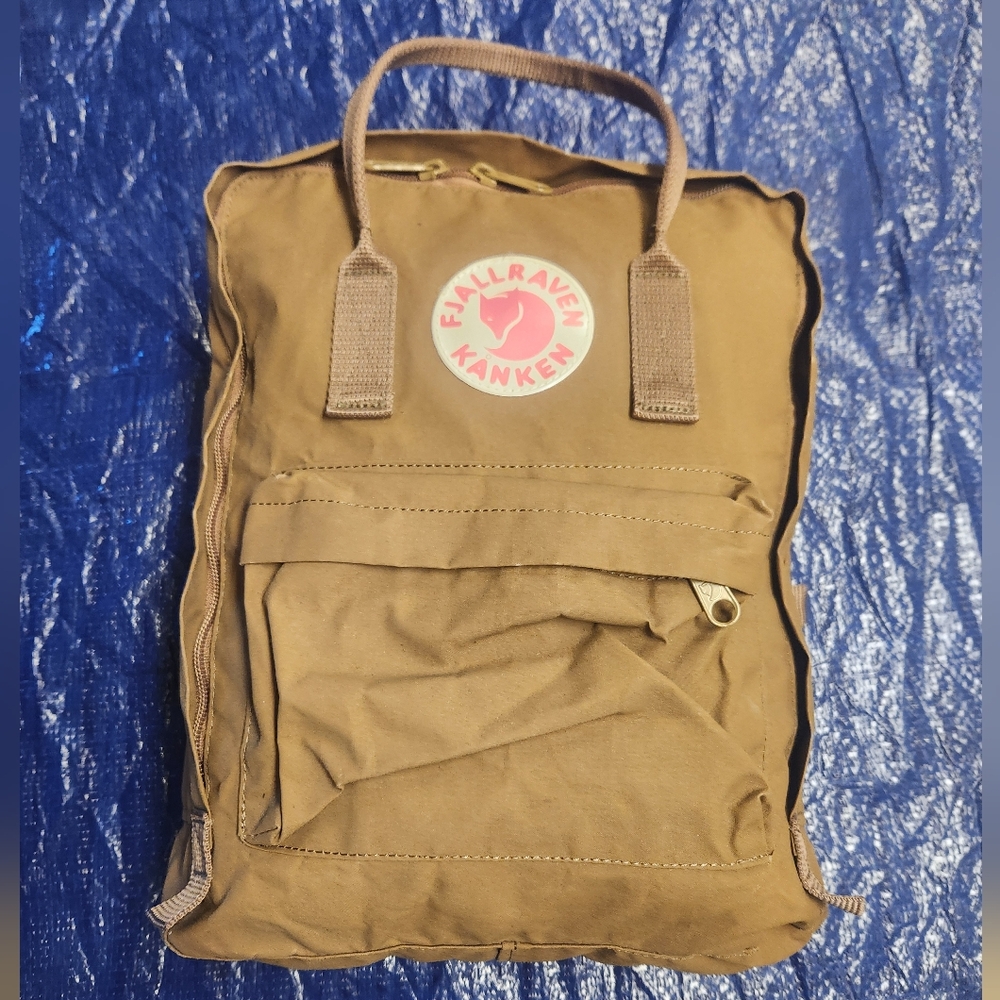 FJALLRAVEN KANKEN